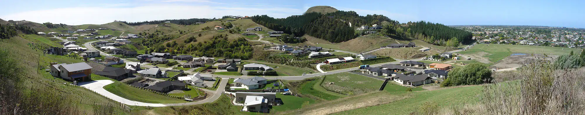 The Terraces - Kent Terrace