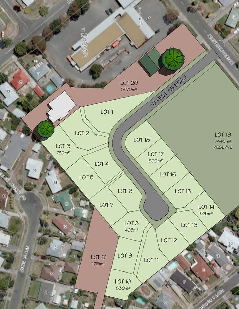 6 Sub Plan - Surveying The Bay