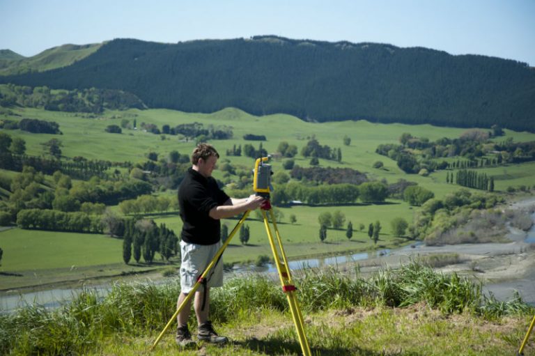 STB Core Values 3 - Surveying The Bay