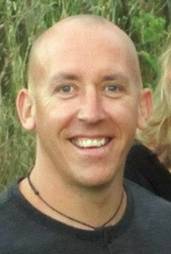 Scott Fergusson