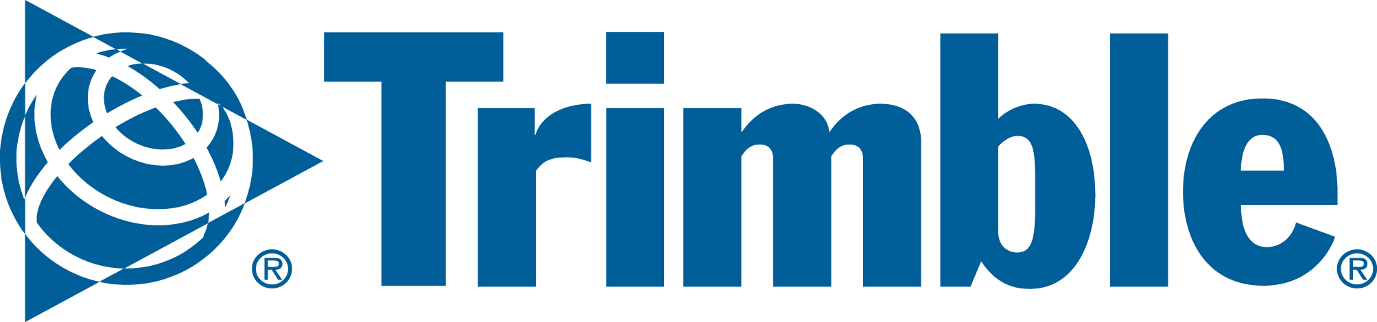 Trimble Blue Logo - Surveying The Bay