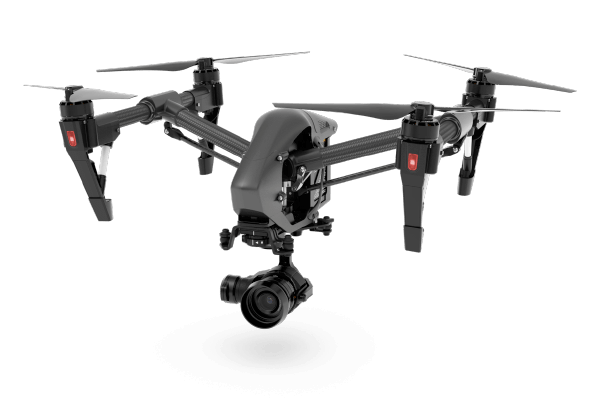 drone - Surveying The Bay