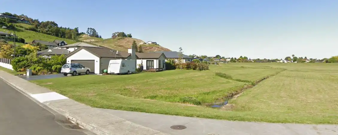 The Terraces (Ward Property) – Kent Terrace