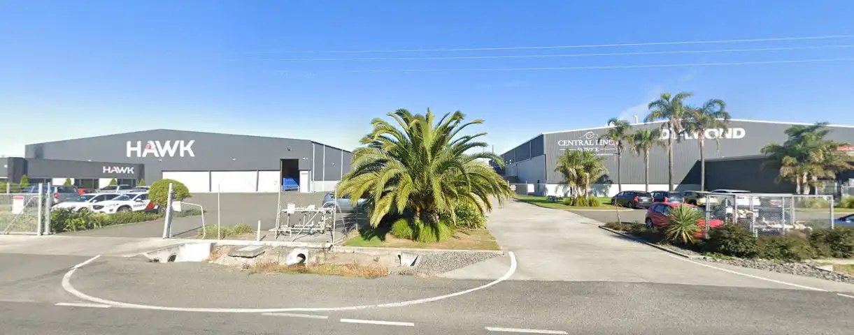 Midlands Industrial Park - Whakatu