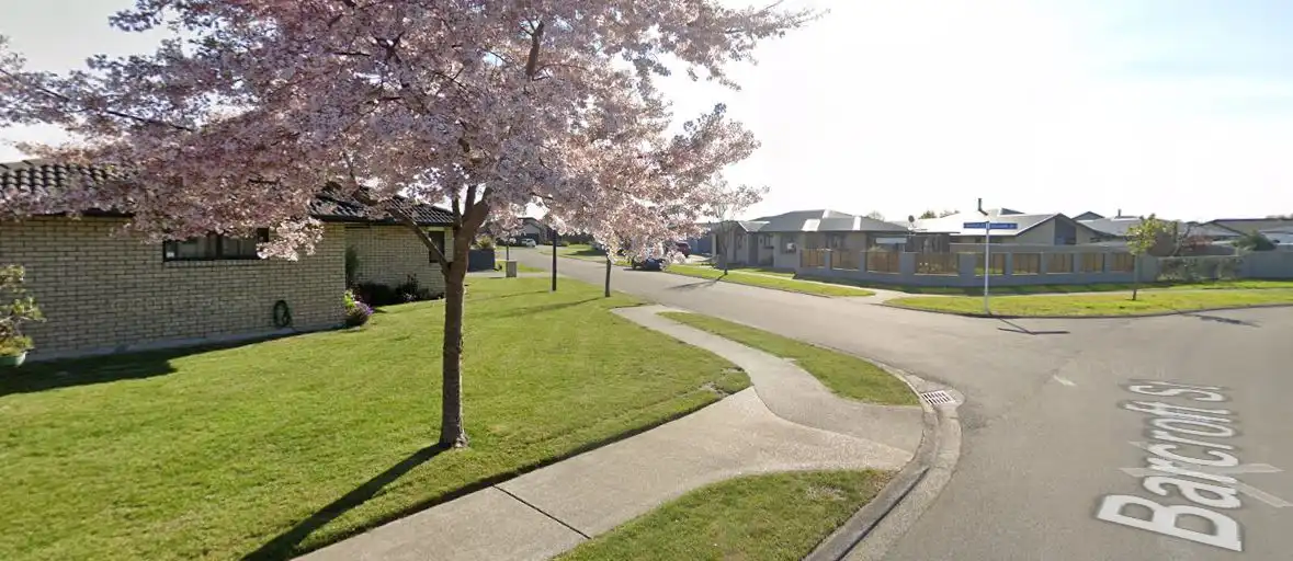 Nottingley Park - Nottingley Road