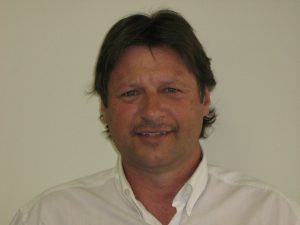Peter Taunton