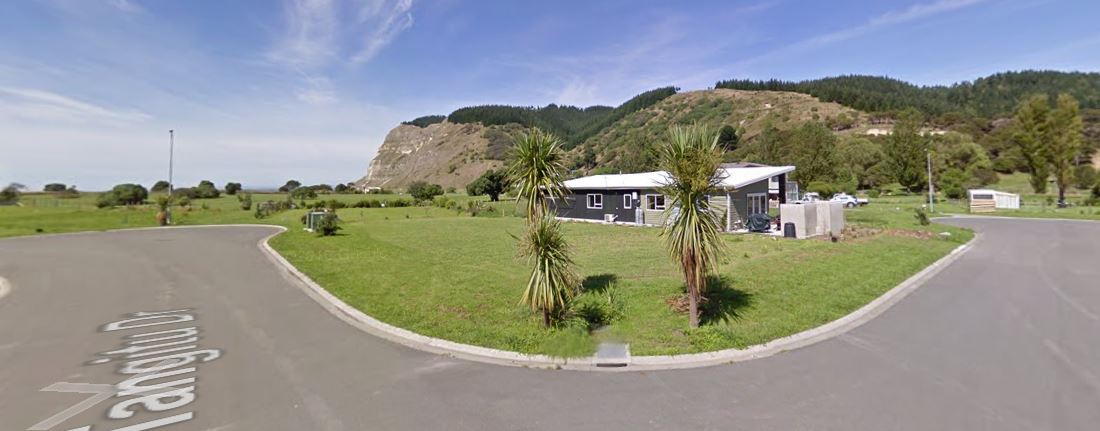 Tangitu Drive - Waipatiki