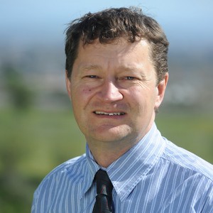 Andrew Taylor