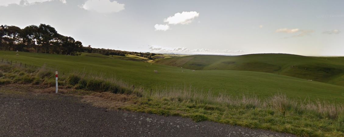 Whakapirau Farm Park - Whakapirau Road